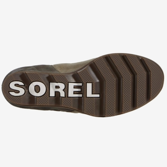 SOLD SOREL Joan of Arctic Wedge ll Bootie - Picture 8 of 12